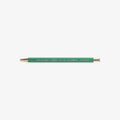 TIME FOR PAPER PENCIL BALL GEL PEN 0.5mm // GREEN