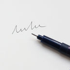 MONO SKITSEPEN // 0,3 MM