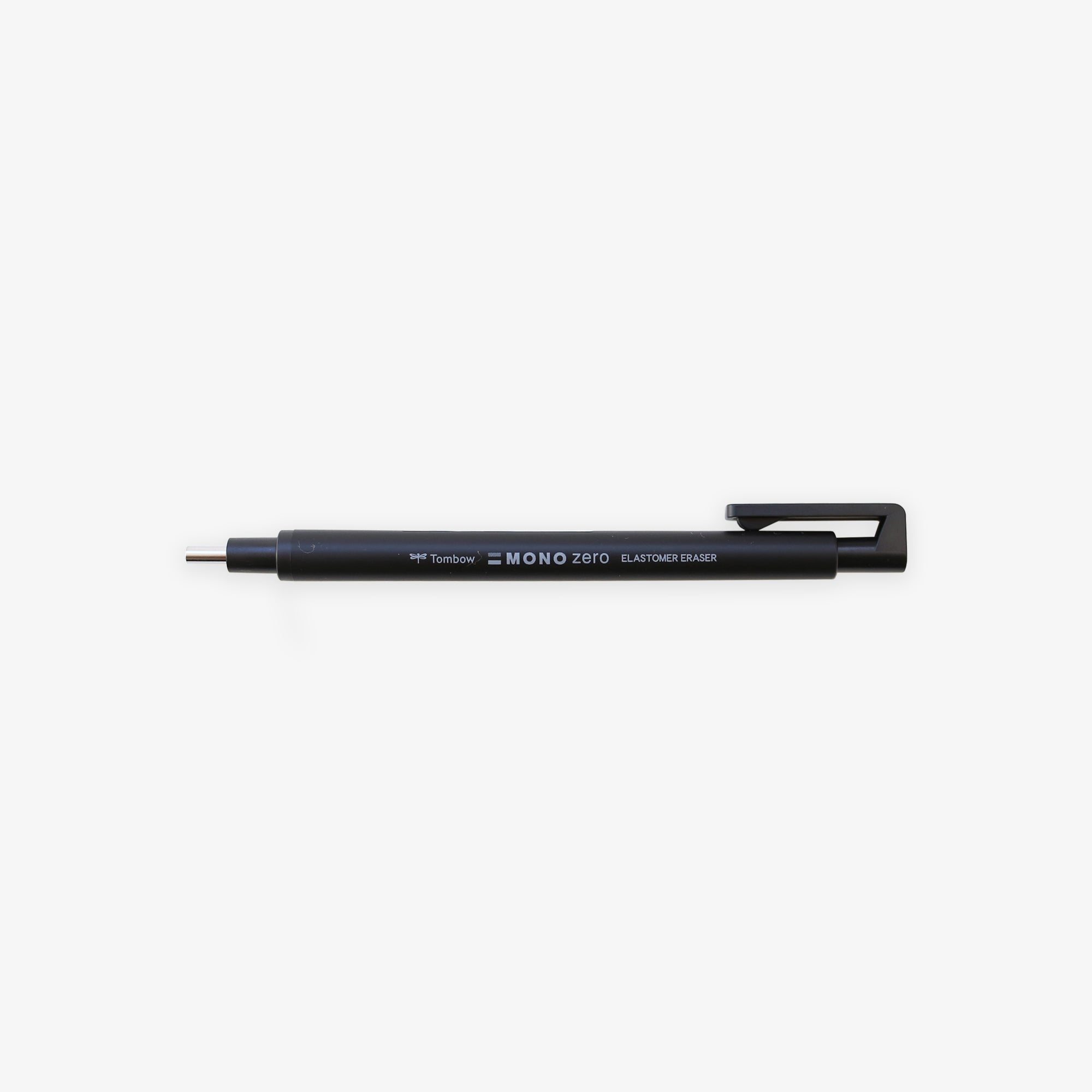 MONO ZERO VISKELÆDER PEN // SORT