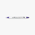 ZIG CLEAN COLOR DOT PEN // VIOLET