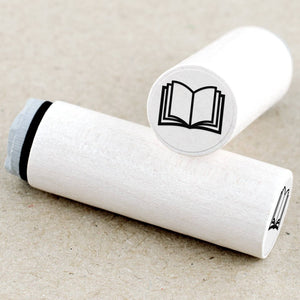 MINI STEMPEL // BOG