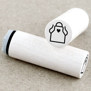 MINI STEMPEL // FORKLÆDE