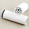 MINI STEMPEL // KÆRLIGHEDSBREV