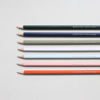 CEDAR WOOD PENCIL // TERRACOTTA