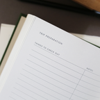 TRAVEL JOURNAL // REJSEDAGBOG